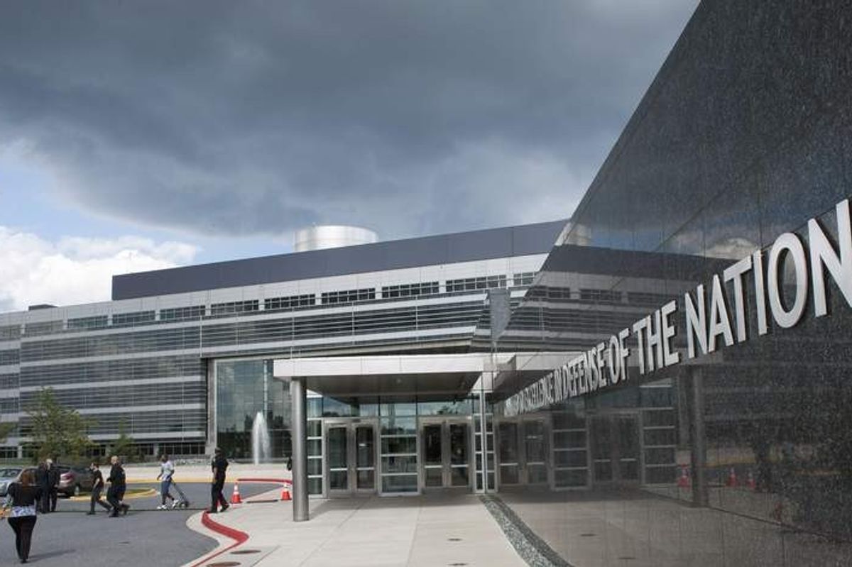 DIA Joins Innovation Train, Reaches Out to Private Sector