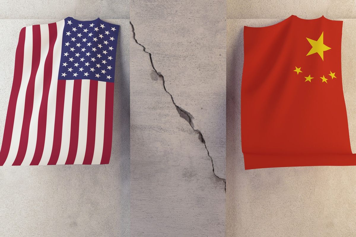 Did The Cold War Ever Really End?