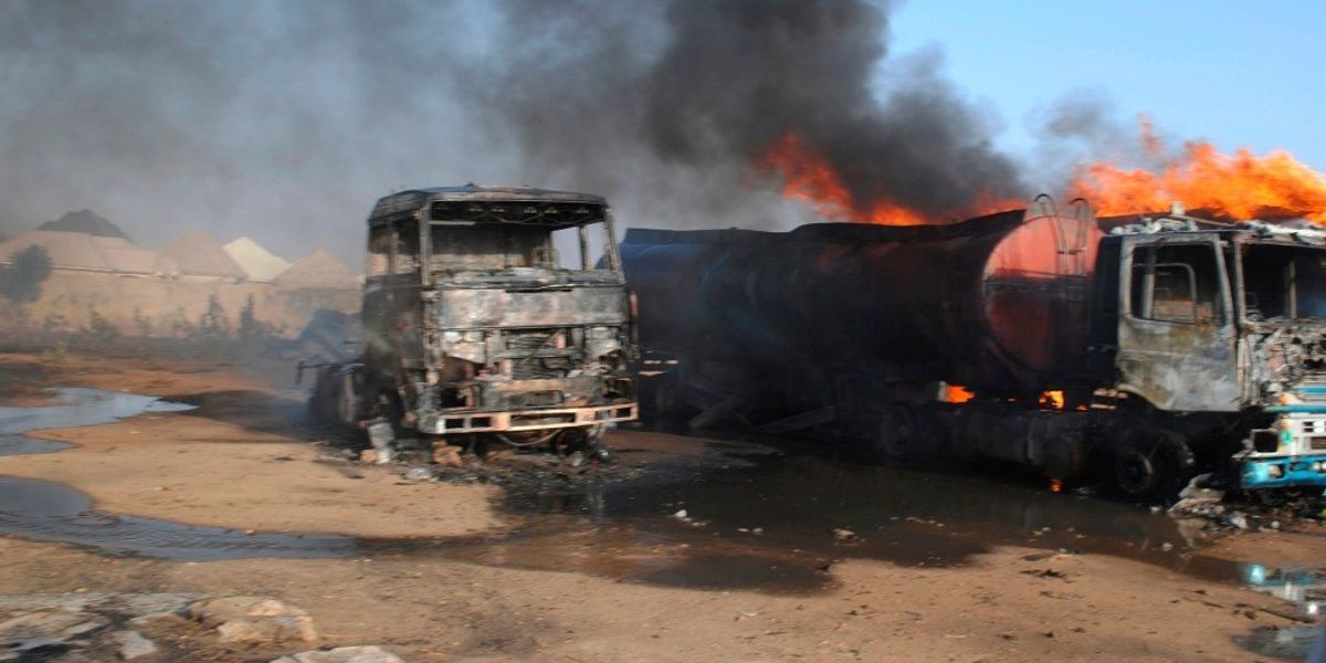 Diminished at Home, Durable Boko Haram May Go Global