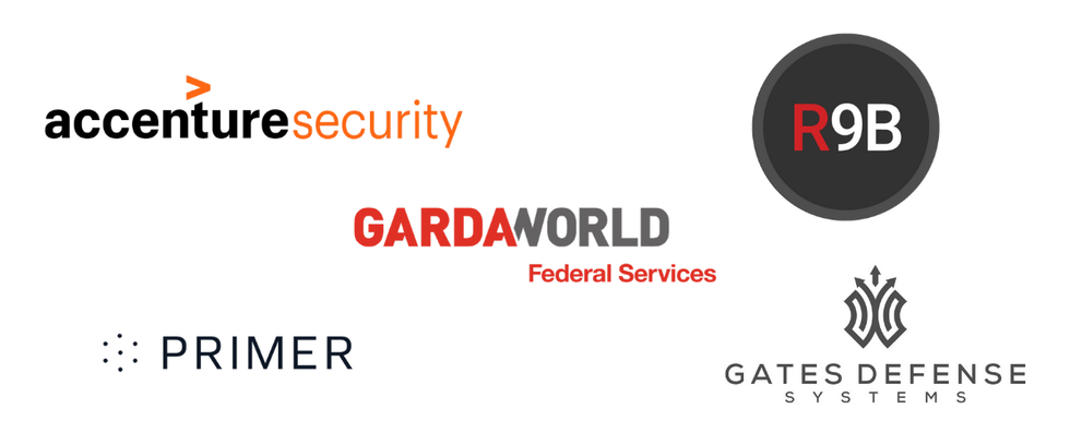 Dinner Sponsors 2020 Threat Conference Cipher Brief 1