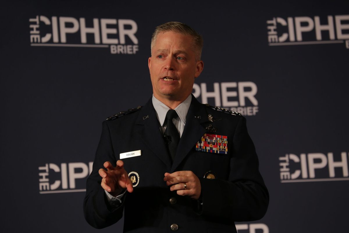 Abrupt Changes at the top of the National Security Agency Risk Destabilization