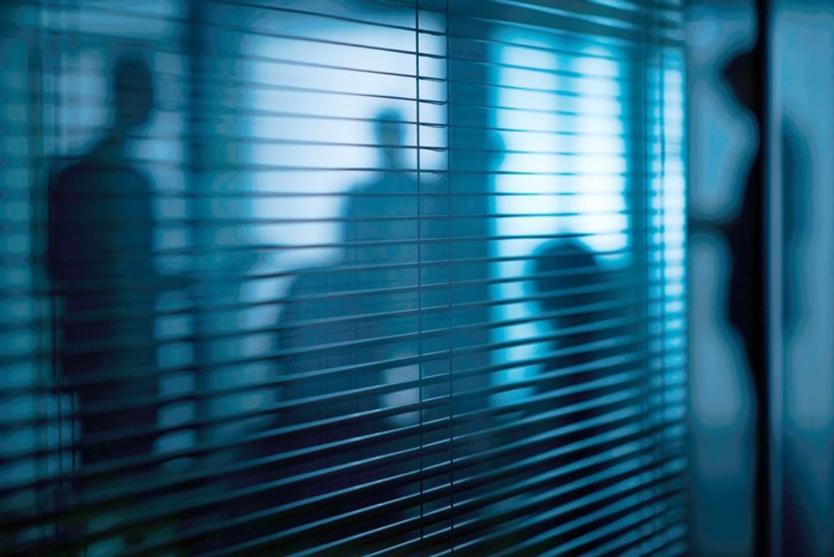 Disinformation and the Threat Posed by Conspiracy Theories