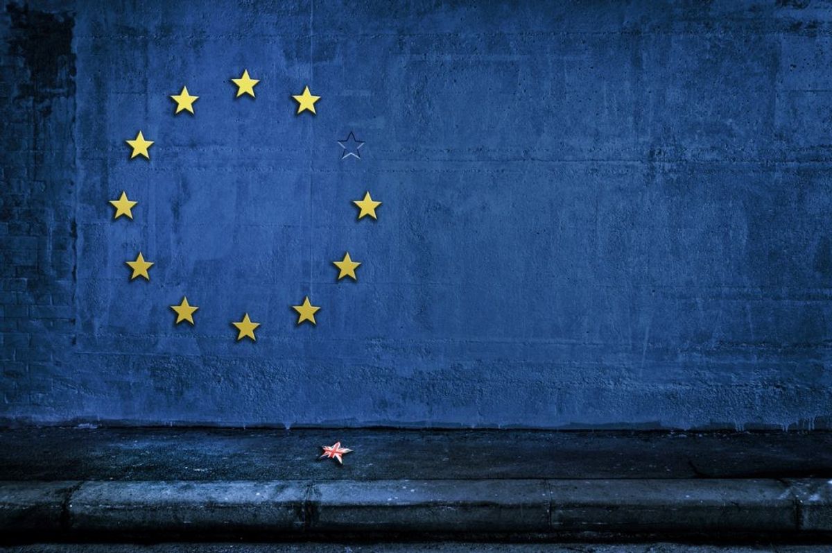 Does Brexit Still Mean Brexit?