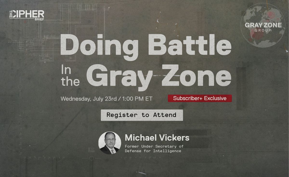 Doing Battle in the Gray Zone