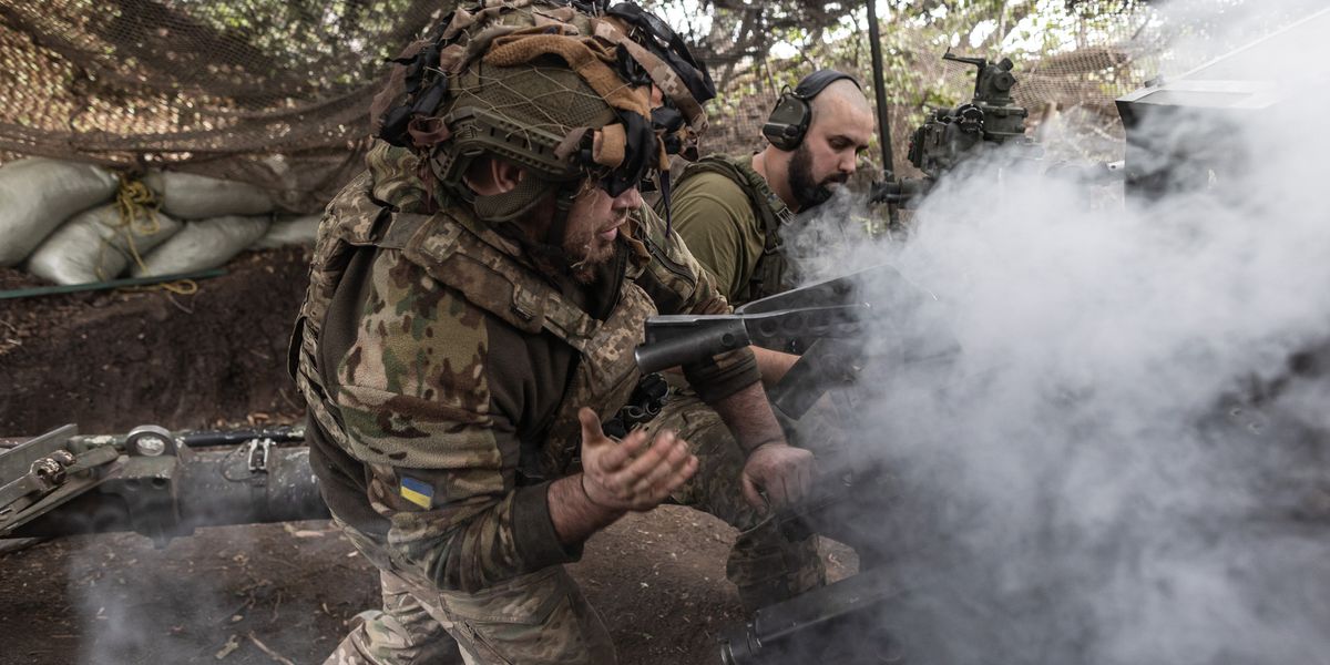 Putin's Drone Hit a NATO Nerve in Poland, Opening an Opportunity for Ukraine