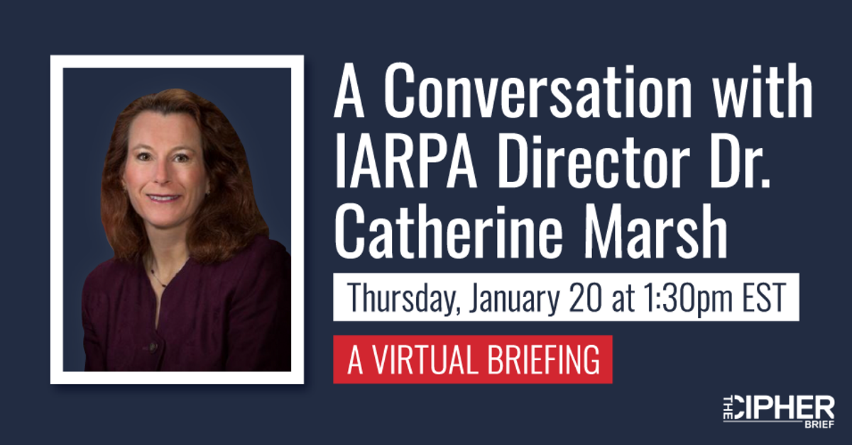 <p>dr-catherine-marsh-iarpa-conversation</p>