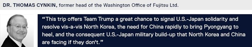 Dr Thomas Cynkin quote 2