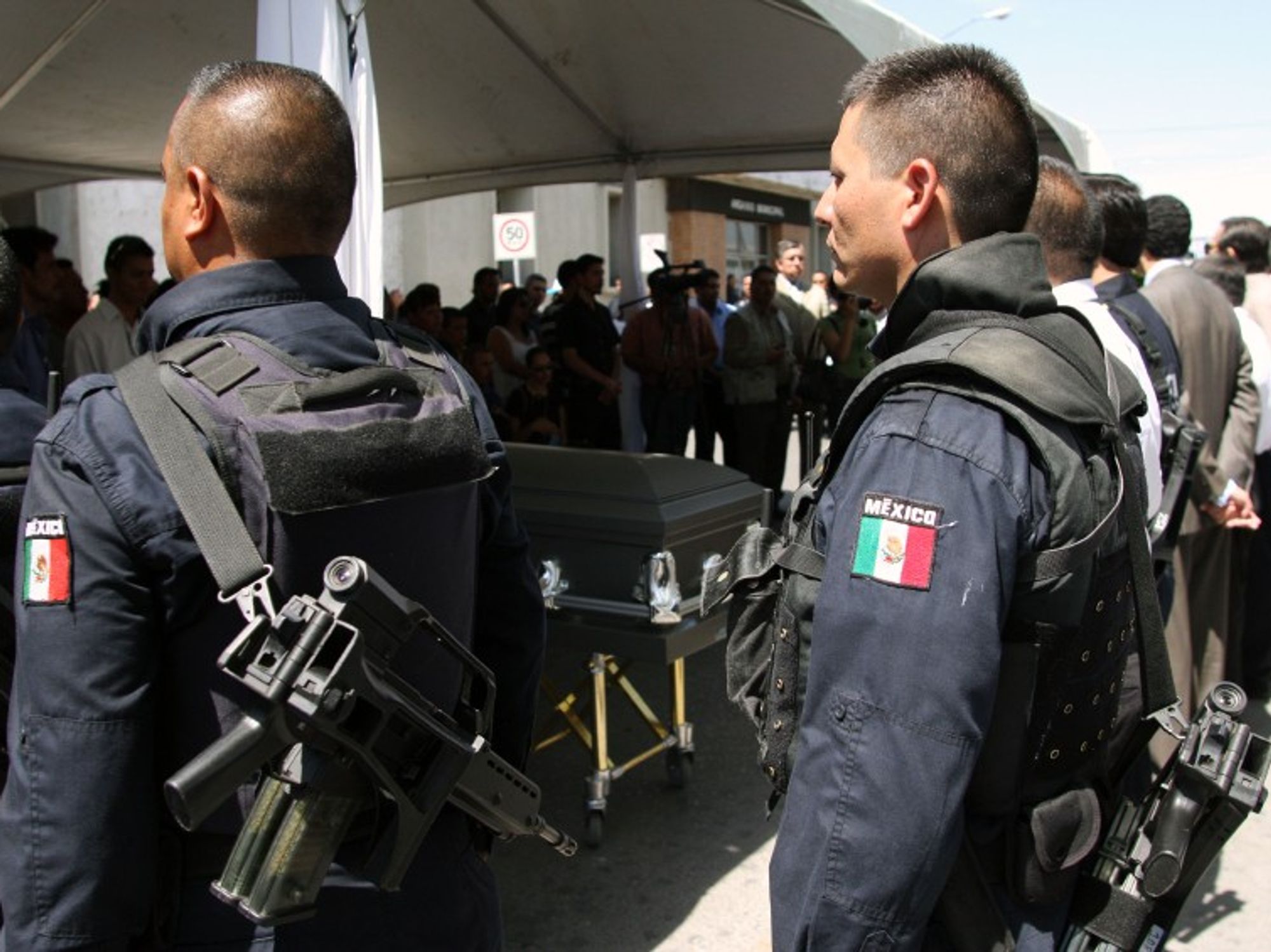 El Chapo’s Arrest Won’t Impact War on Drugs