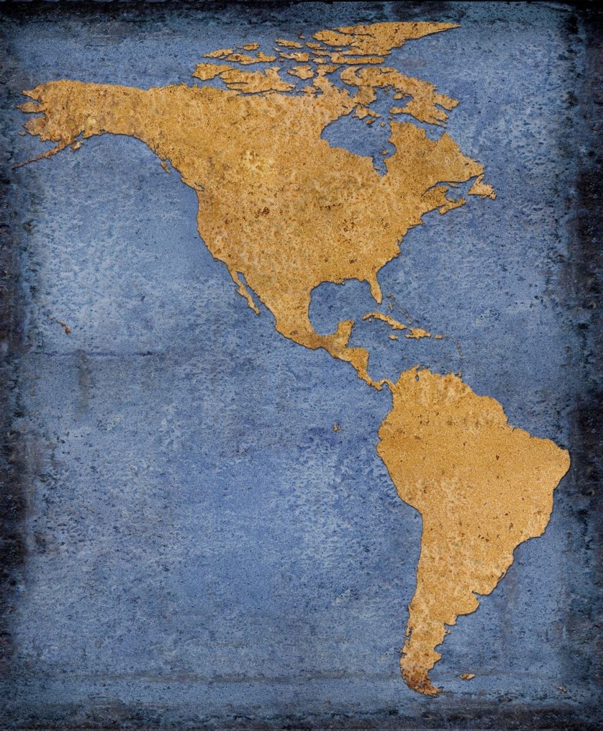 Elections in Argentina and Guatemala