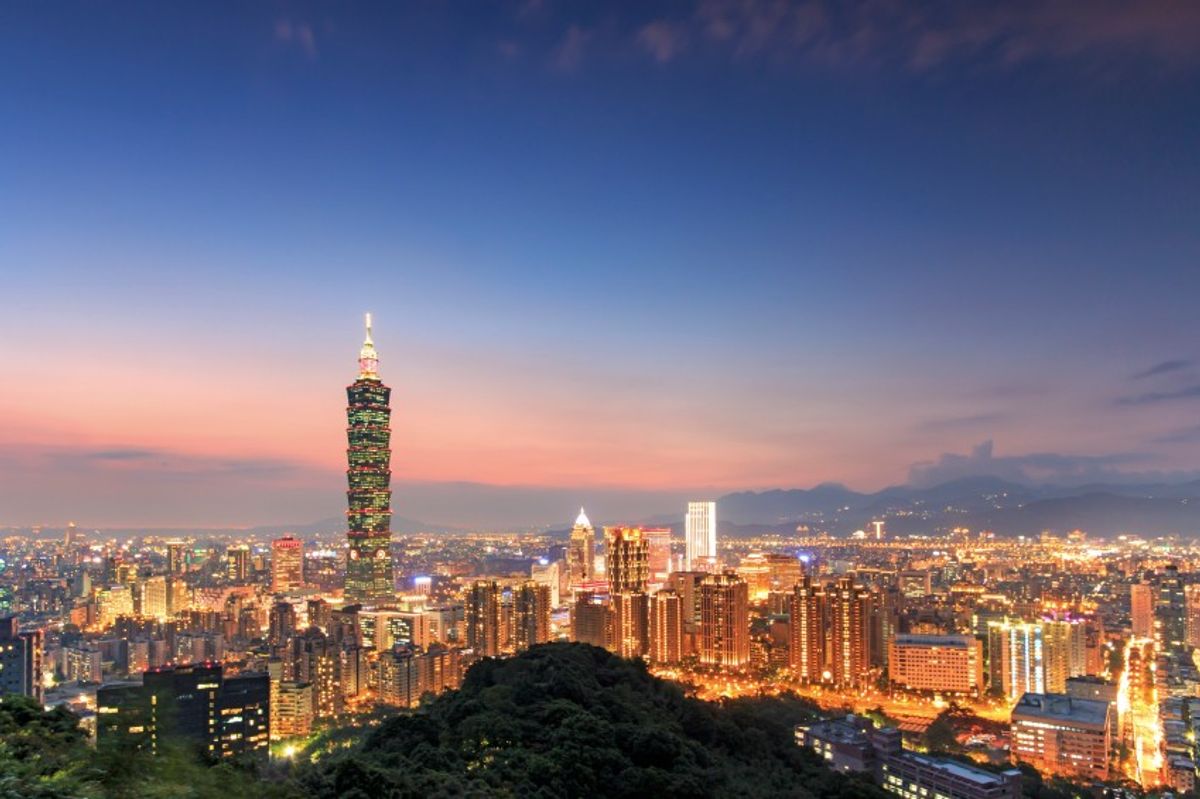 Elections in Taiwan: A Turning Point?