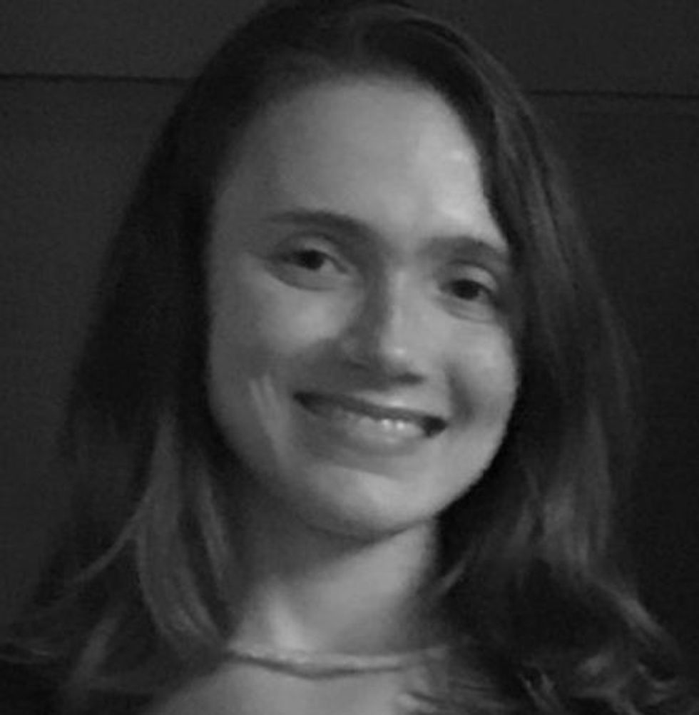 Elsa Kania