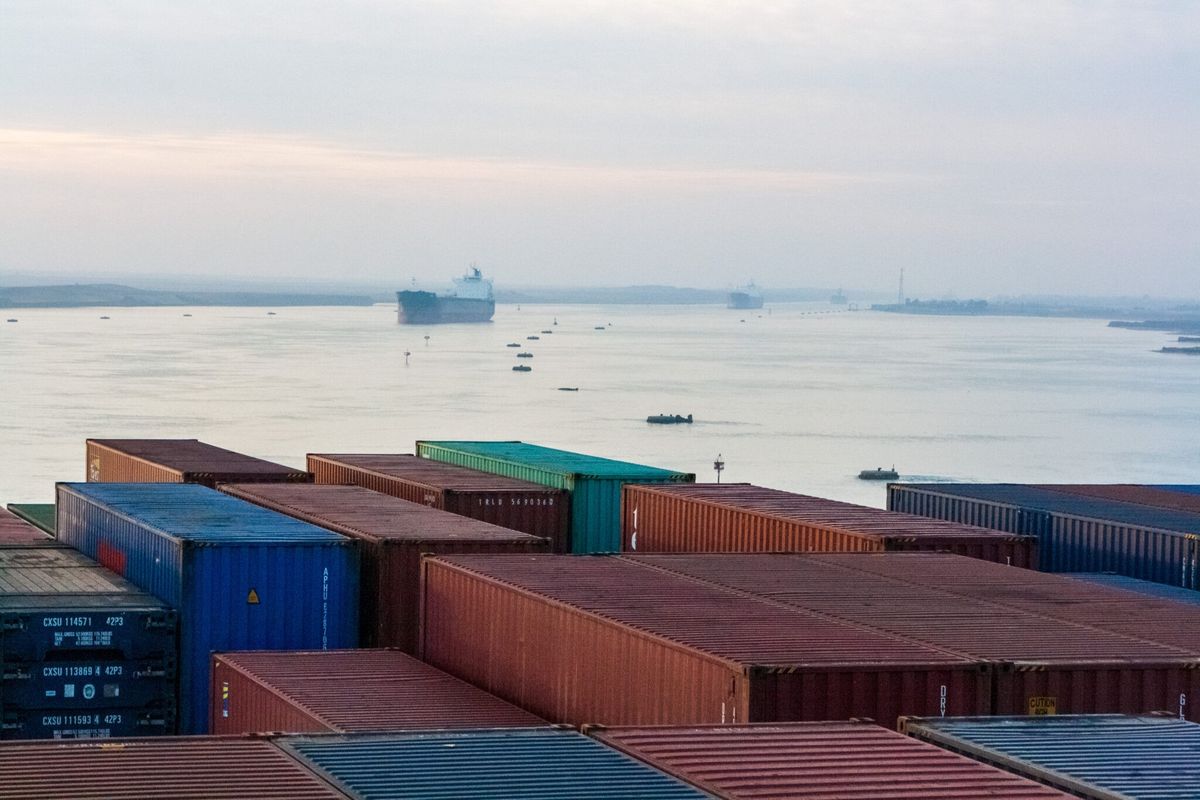 Enabled by Iran: Houthis Push Forward with Attacks in the Red Sea