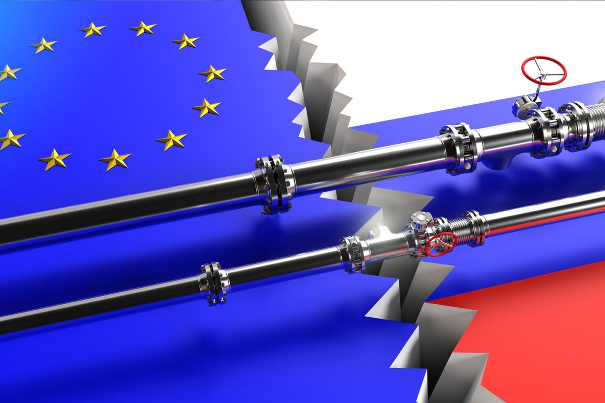 Energy's Impact on Europe's Moral Imperative