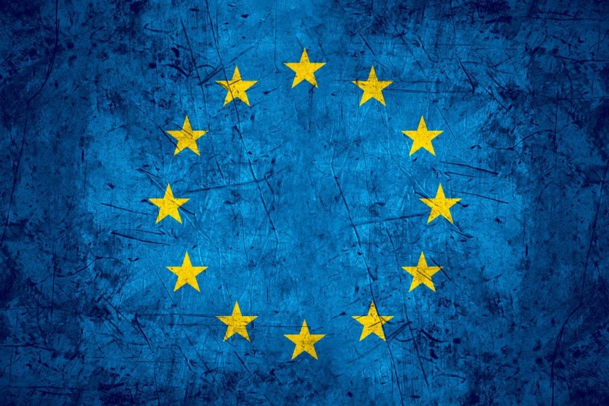 Europe Intel Sharing Will Take Trust