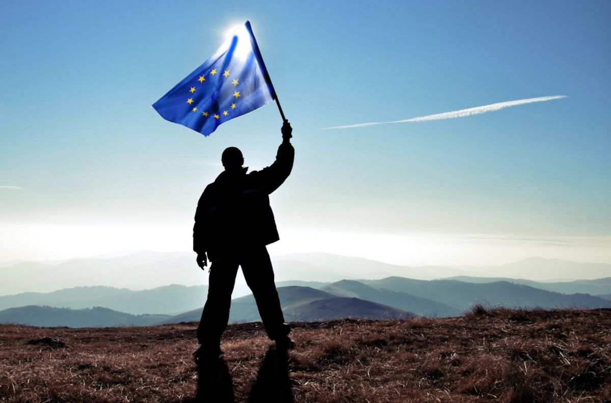 European Unity in the Face of Crises