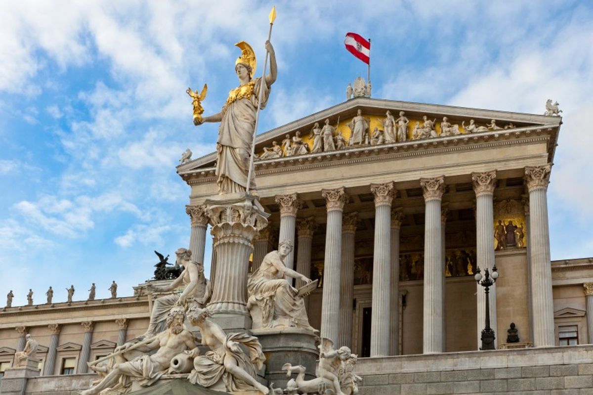 Even in Defeat, Austria’s Far-right Emulates Populist Growth in Europe