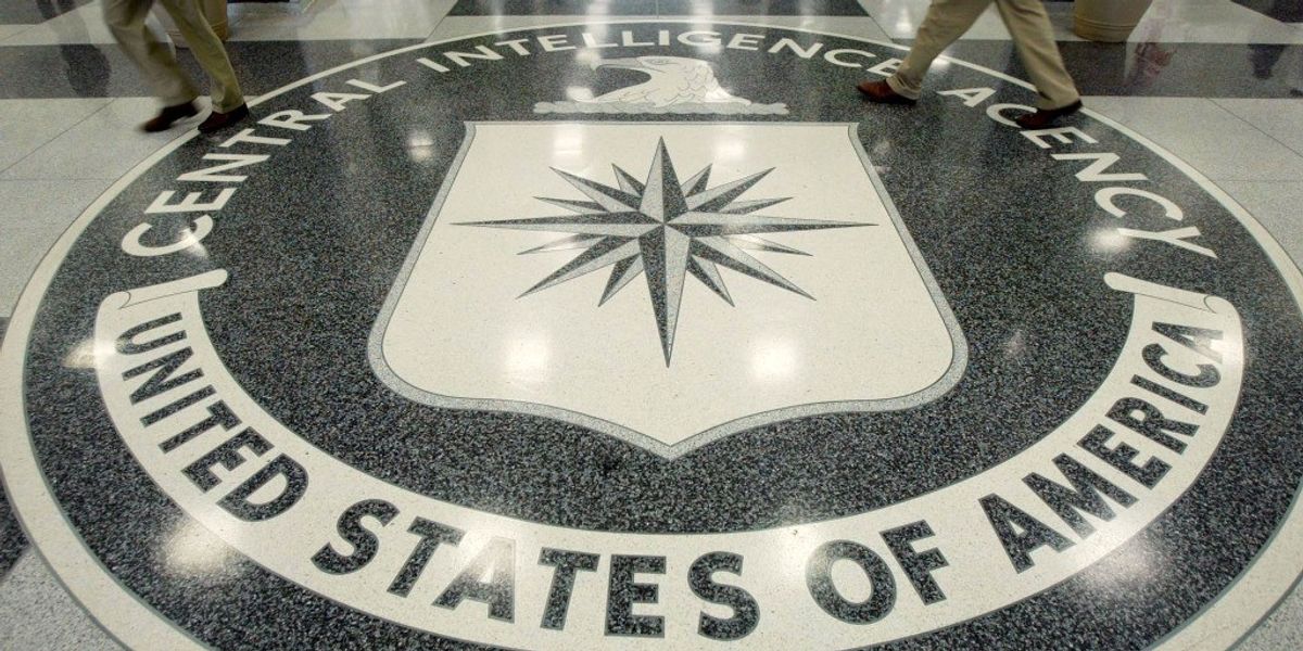 Exclusive: 72 Former CIA Officers Endorse Haspel for CIA Director