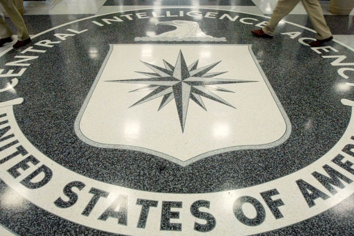 Exclusive: 72 Former CIA Officers Endorse Haspel for CIA Director