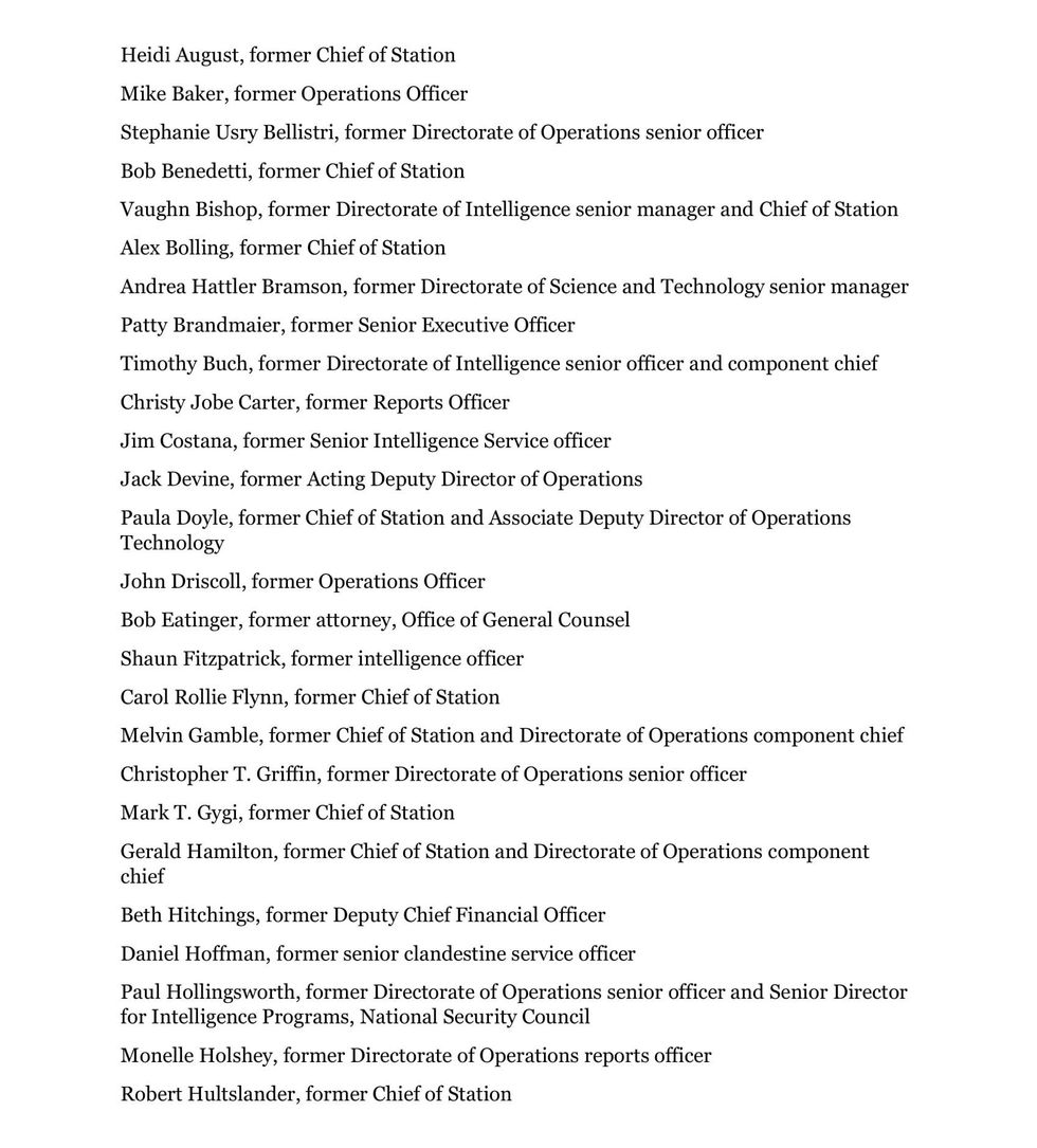 EXCLUSIVE Haspel Letter Endorse 2 1