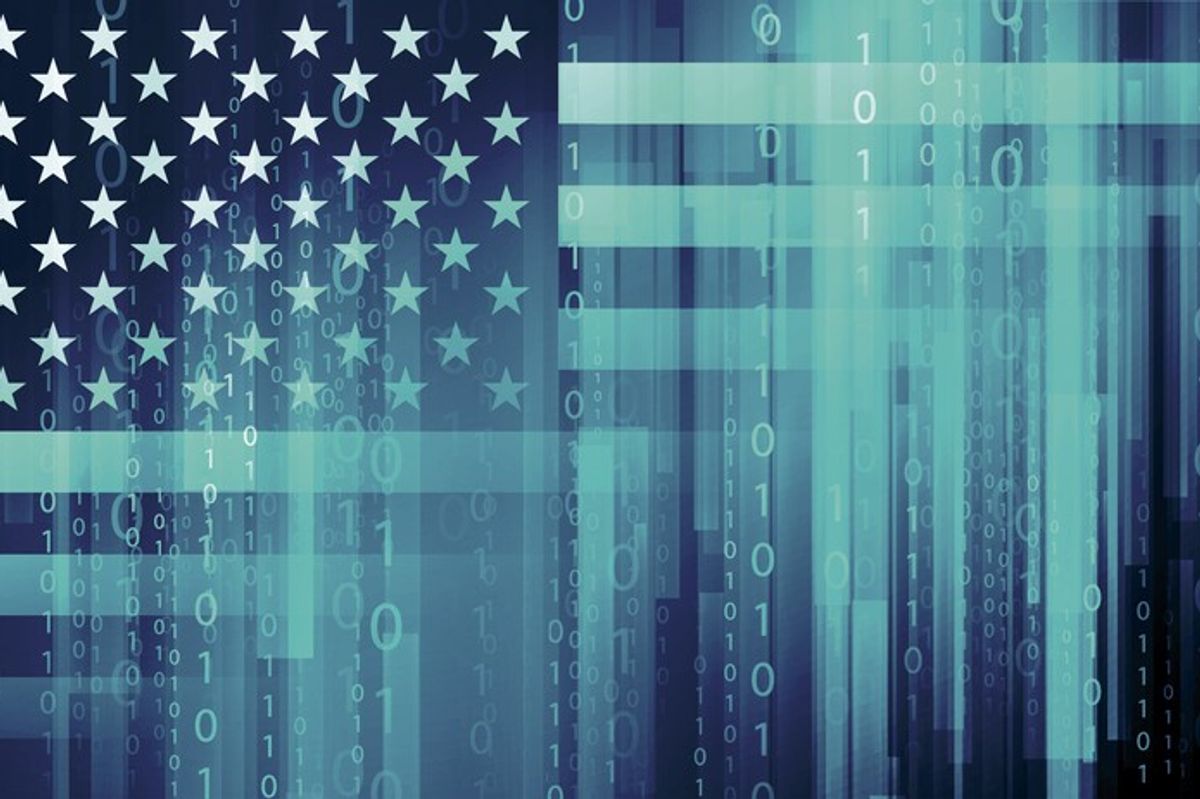 Exclusive Interview: The Growing Scope of America's Cyber Security Threats