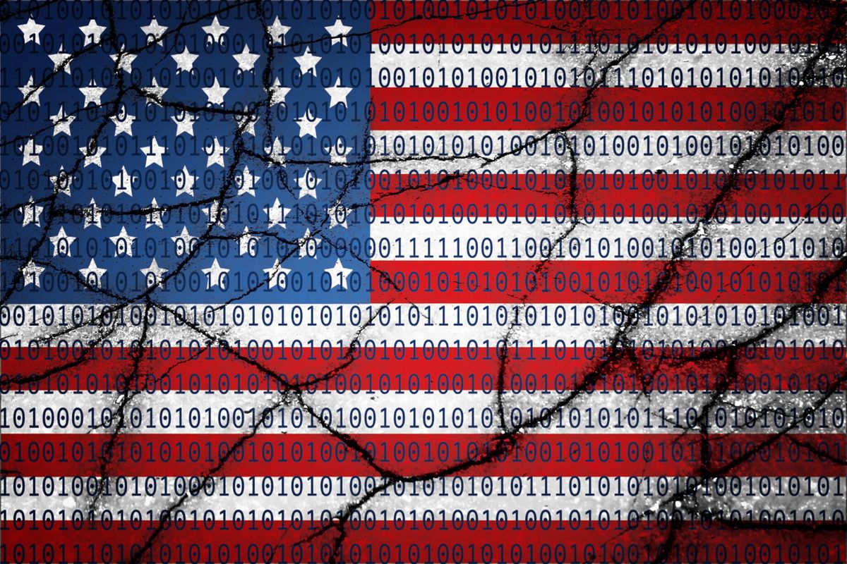 Exclusive Interview: Tracking the U.S. National Intelligence Strategy