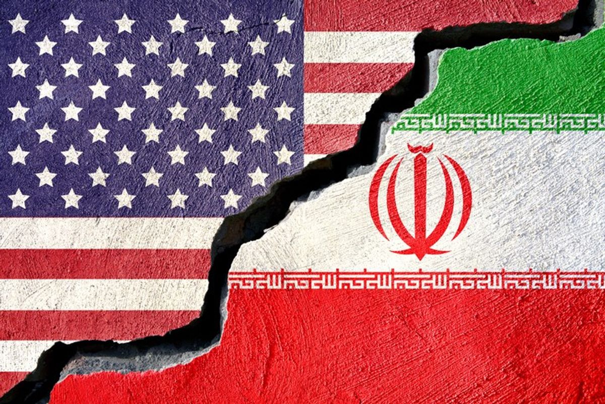 Expert Analysis:  Fissures Between U.S., Europe and Iran at United Nations