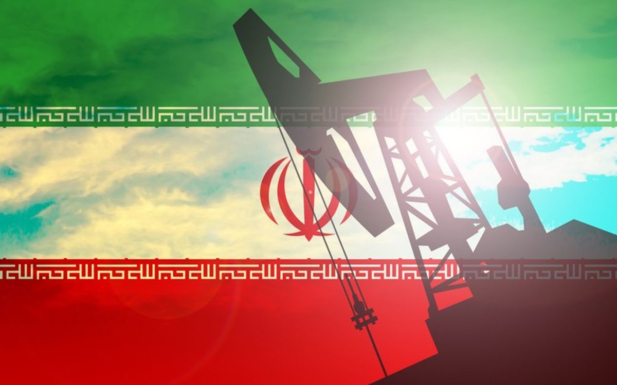 Expert Brief: Iran, the Middle East and Strategies around Oil