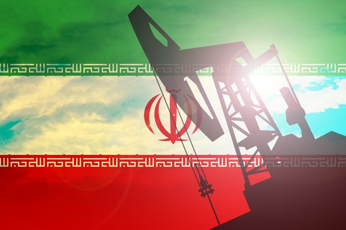 Expert Brief: Iran, the Middle East and Strategies around Oil