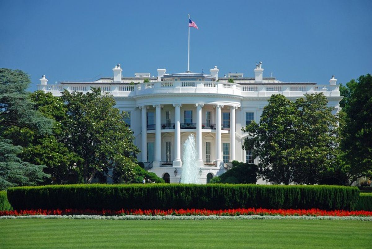 Experts Question Significance of Upgrading WH Counterterrorism Post