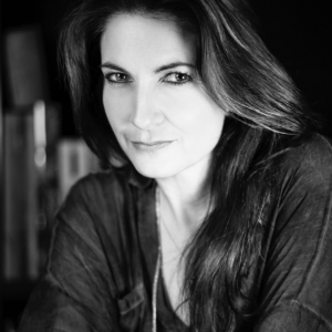 Suzanne Kelly