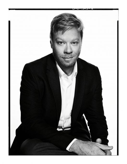 Brad Christian