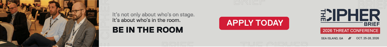 TCB Conference Banner