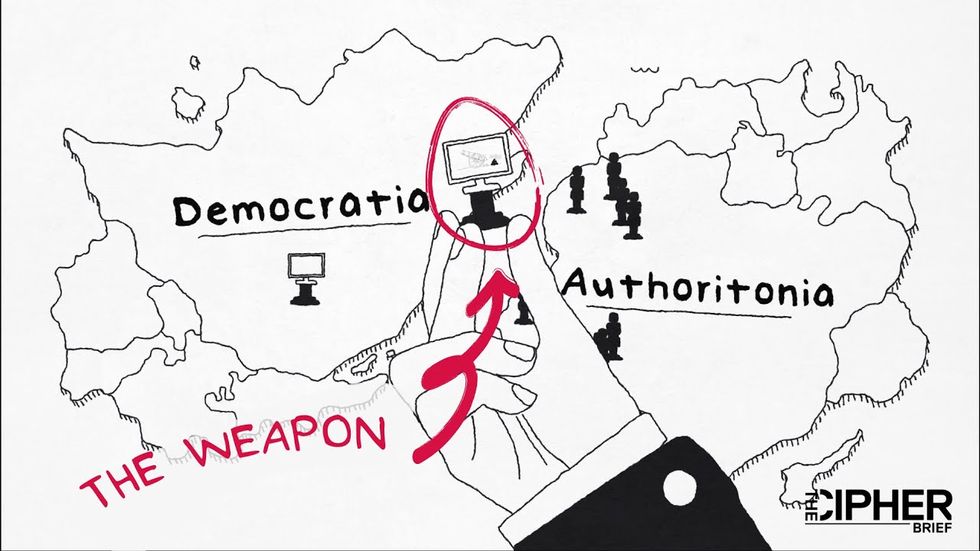 Disinformation: A Weapon to Destroy Democracy?