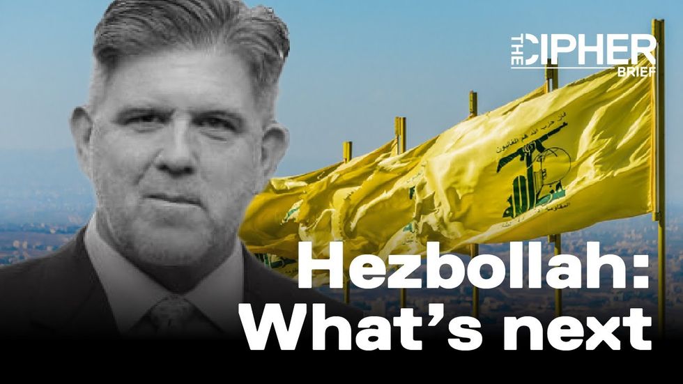 How Migrant Hezbollah Strike Back? | The Cipher Brief