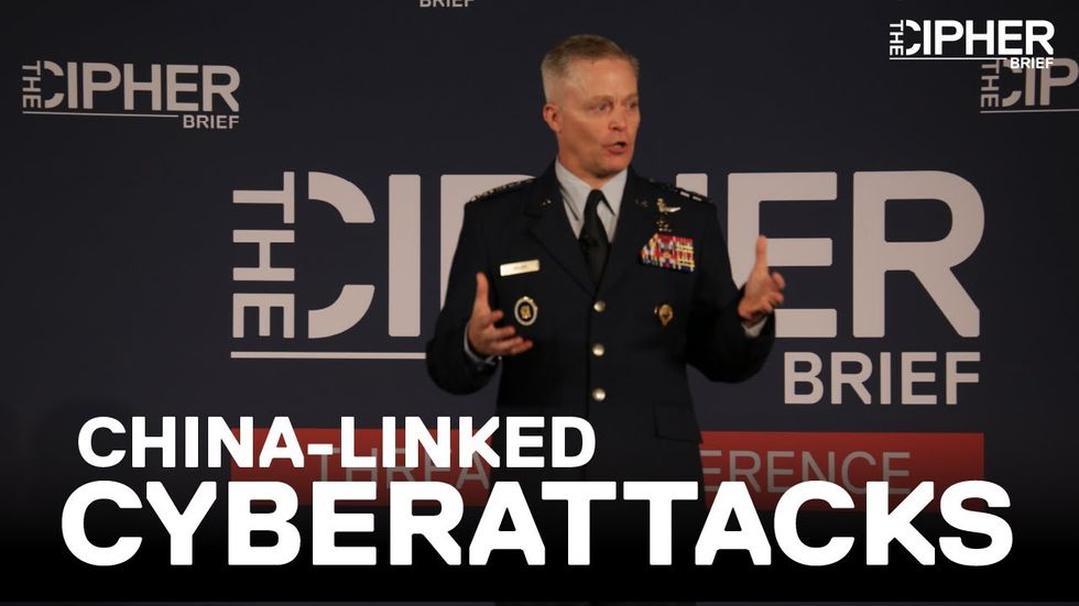 NSA Director: US Investigating China Telecom Cyberattacks | The Cipher Brief