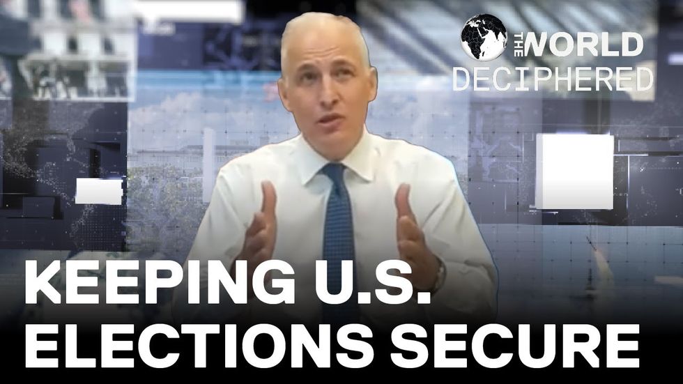 What to Know About Foreign Interference in US Elections | The Cipher Brief