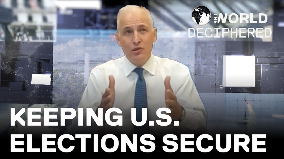 What to Know About Foreign Interference in US Elections | The Cipher Brief