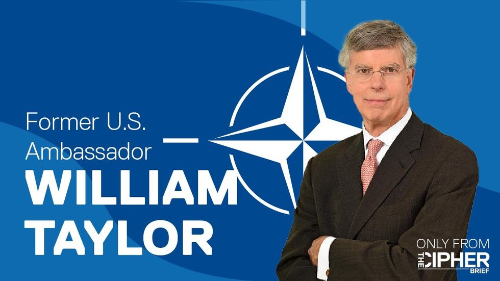 Former US Ambassador to Ukraine talks NATO Summit