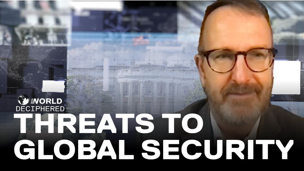 What to Know About the Threats Coming from the Kremlin | The Cipher Brief