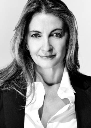 Suzanne Kelly CEO & Publisher