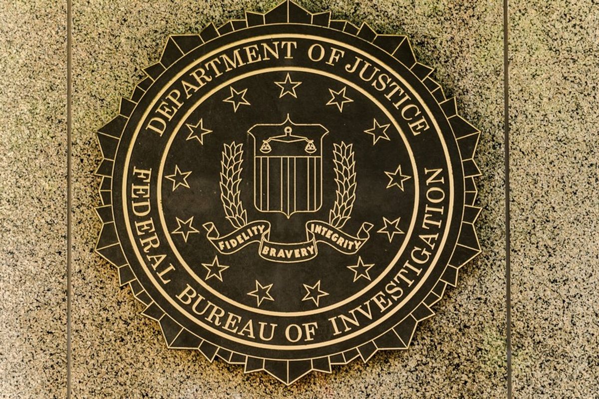 FBI: These Are the Russians Who Tried to Influence US Elections