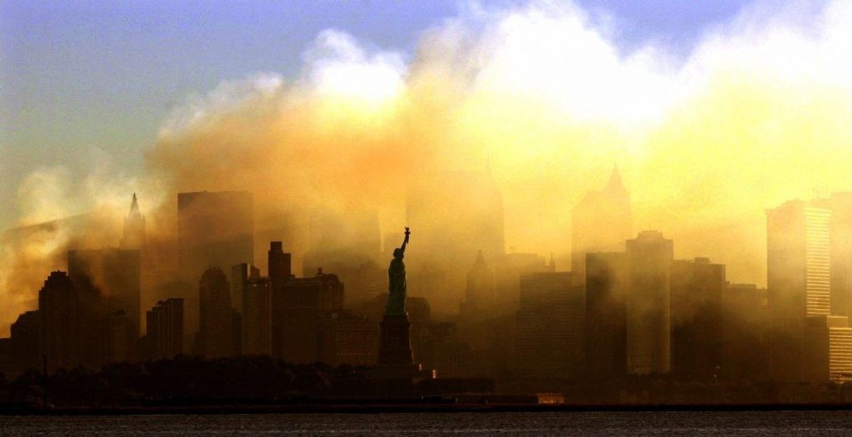 Fifteen Years After 9/11: Much Accomplished, Much to be Done