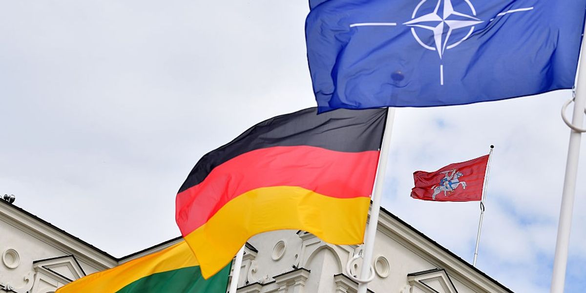 As U.S. Commitment Wanes, Europe Faces Questions About its Own Defense