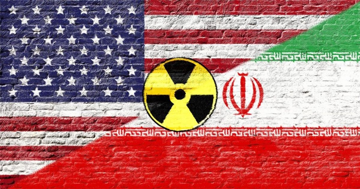 For US, JCPOA is DOA. What Now?