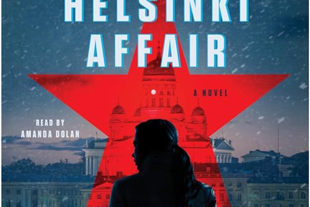 For Women Waiting for Heroines in the World of Espionage ...