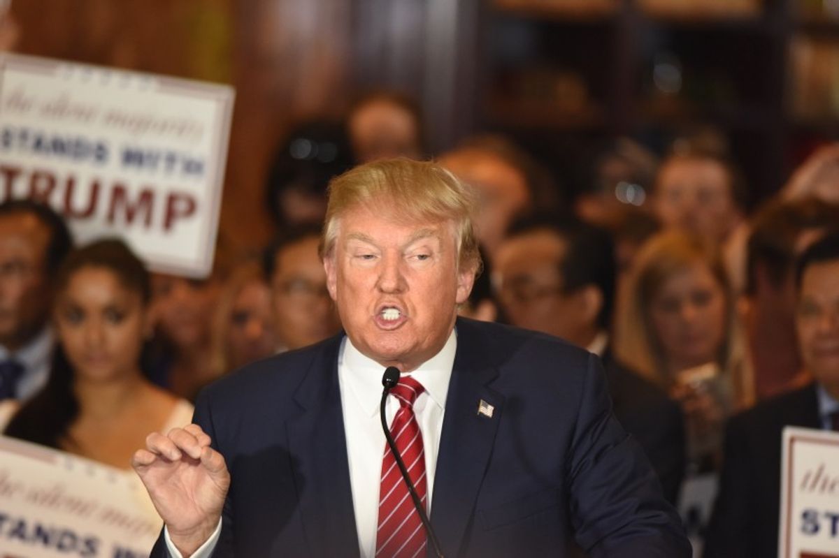 Former CIA Officer on Trump: “We’ve Been Here Before”