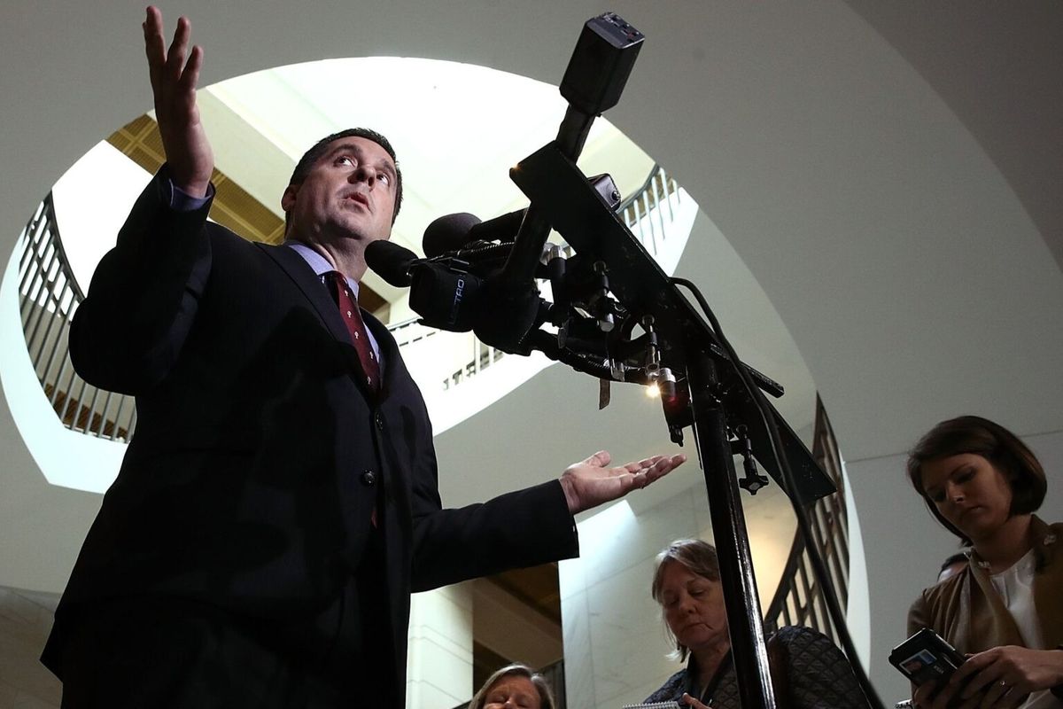 Former Spies on Nunes Memo: Underwhelmed, Unconvinced