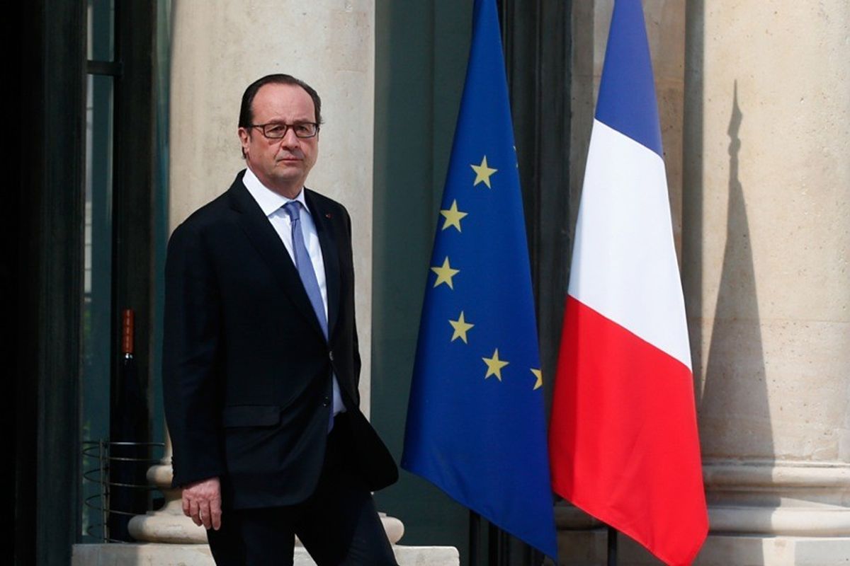 France’s Vulnerabilities in a Changing Terror Landscape