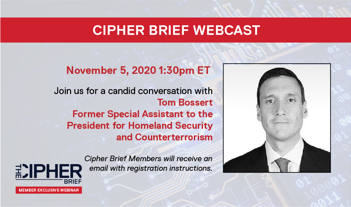 Future Challenges for Private Sector Cybersecurity