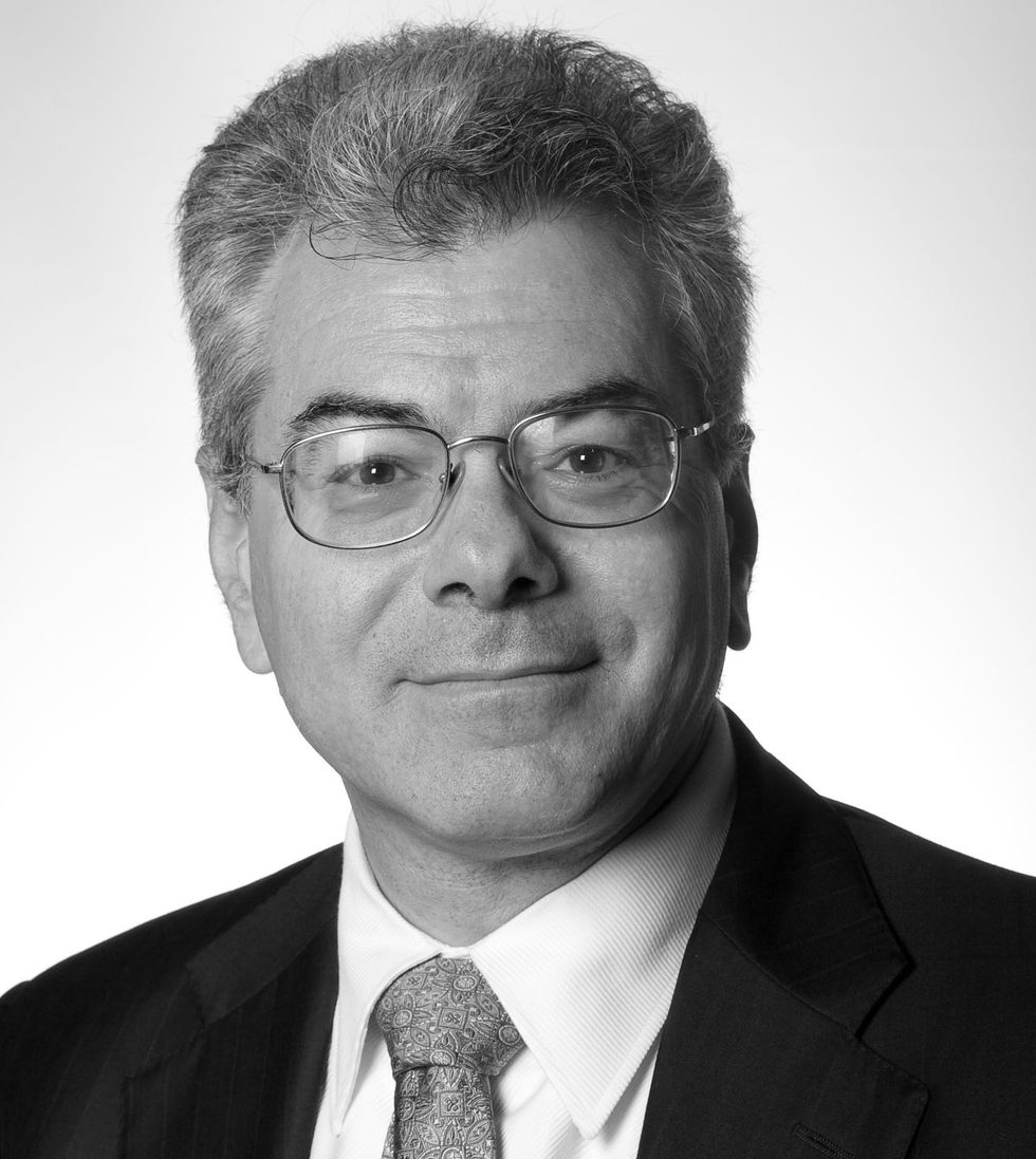 Gary Samore